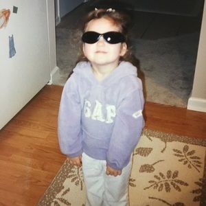 Meet your Posher, Daisy